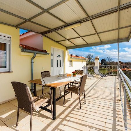 Apartment Kata Dubravice Dış mekan fotoğraf