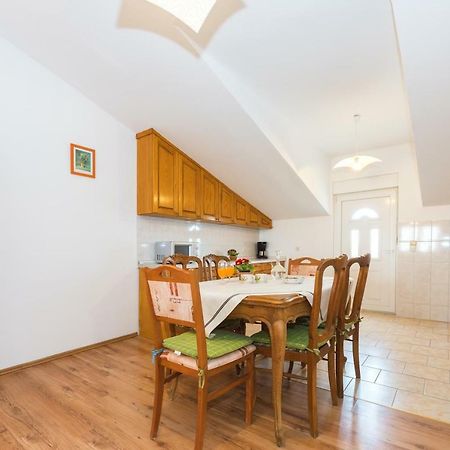 Apartment Kata Dubravice Dış mekan fotoğraf