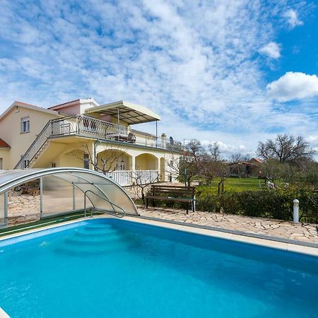 Apartment Kata Dubravice Dış mekan fotoğraf