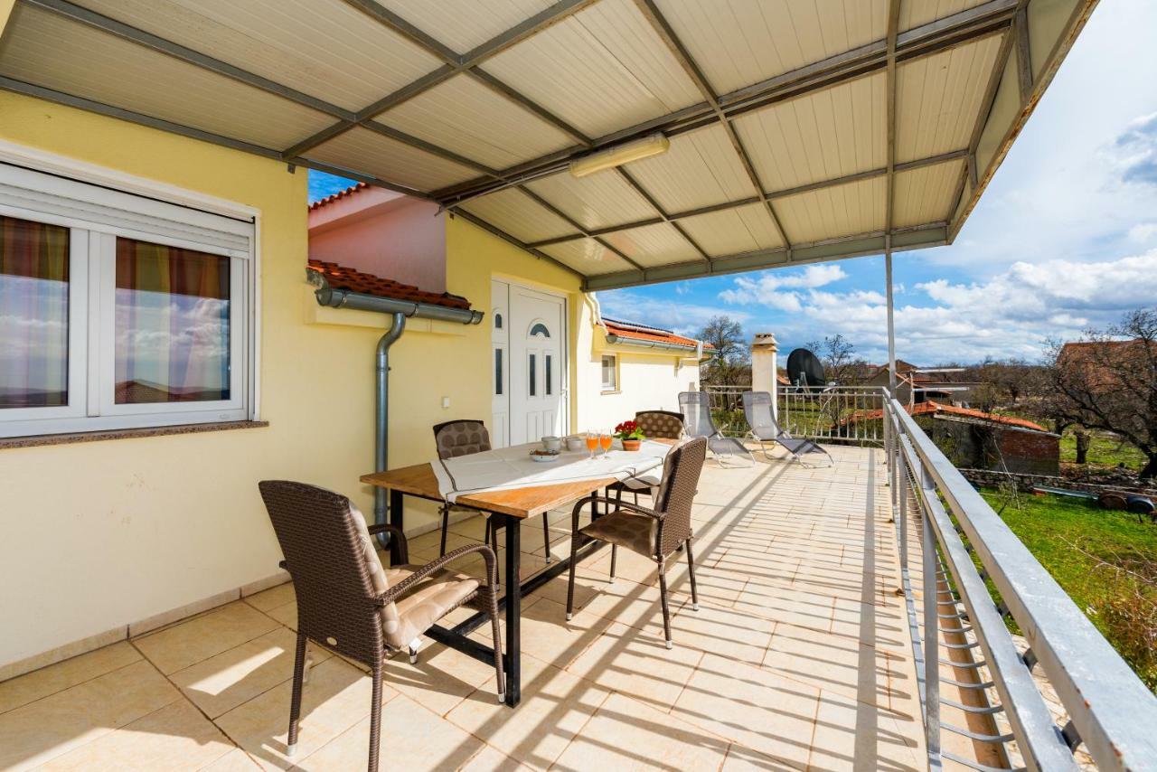 Apartment Kata Dubravice Dış mekan fotoğraf