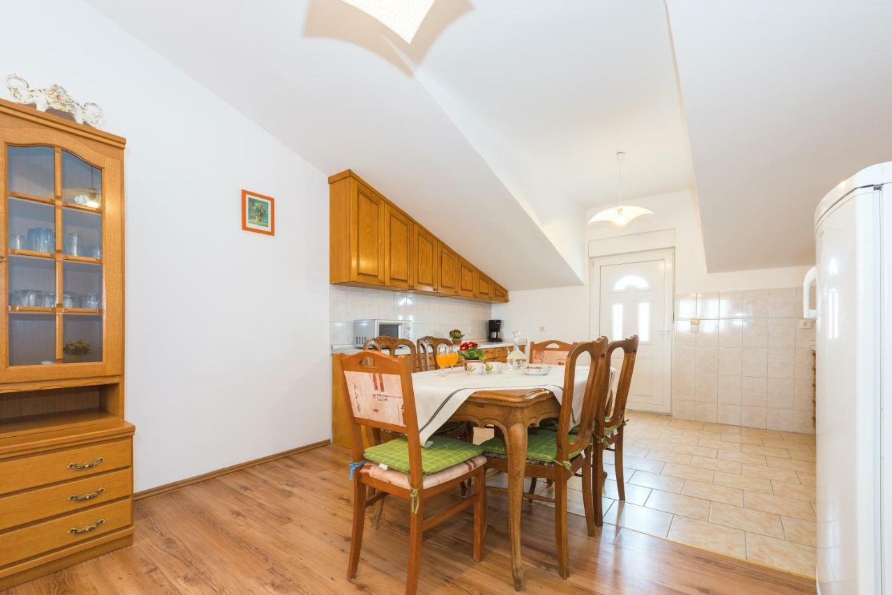 Apartment Kata Dubravice Dış mekan fotoğraf