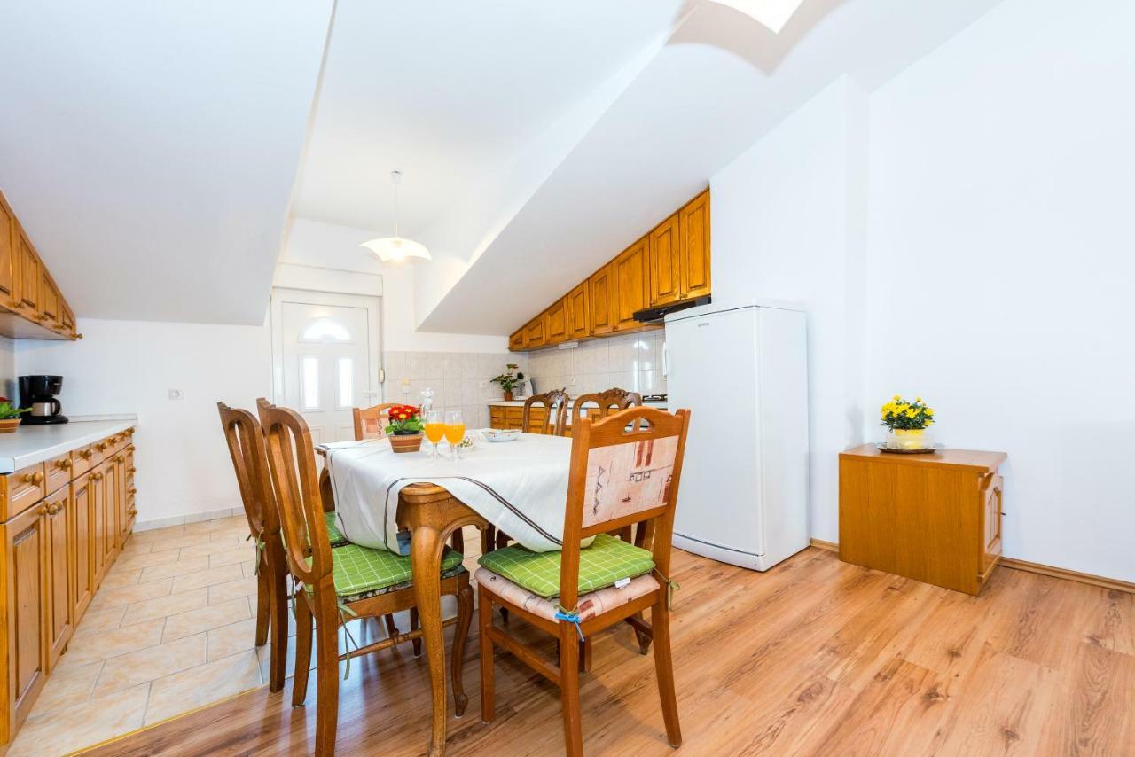 Apartment Kata Dubravice Dış mekan fotoğraf