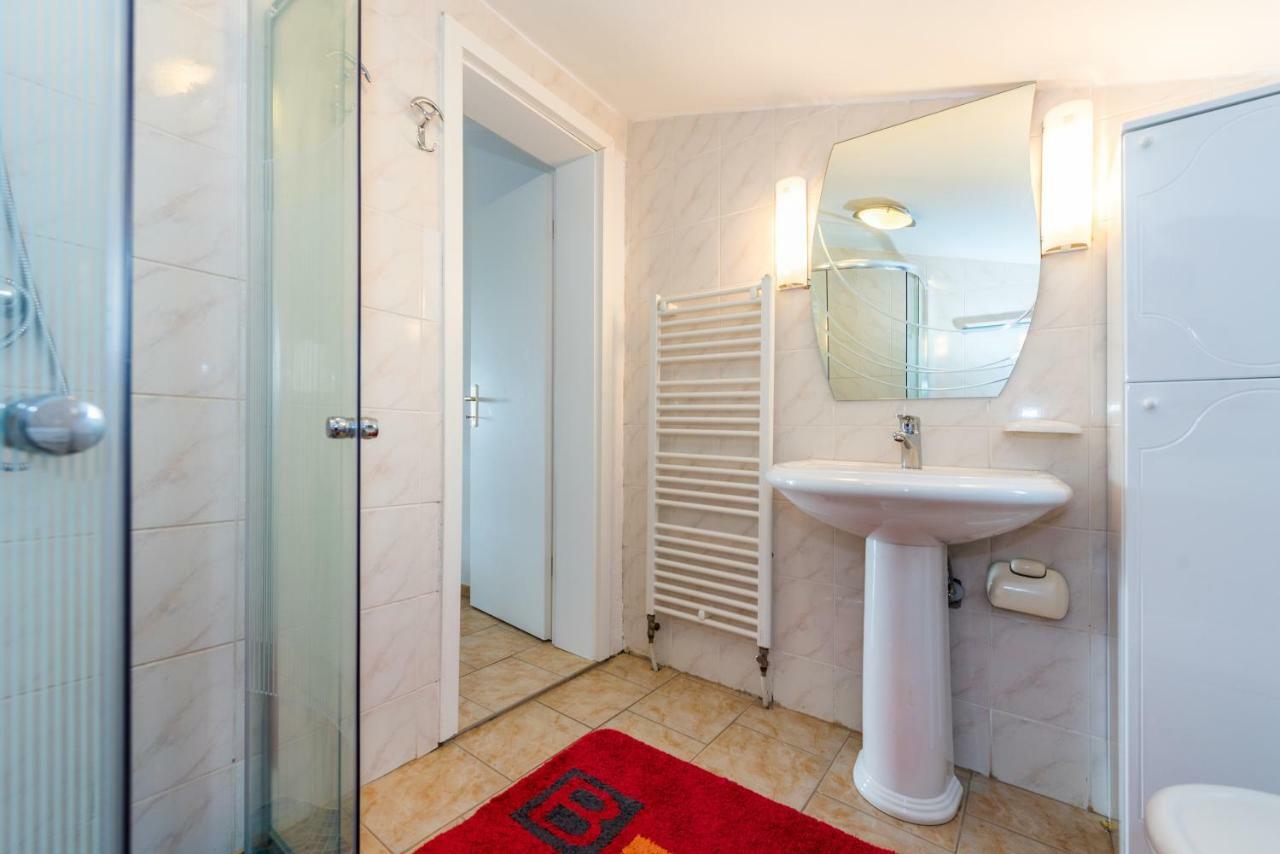 Apartment Kata Dubravice Dış mekan fotoğraf