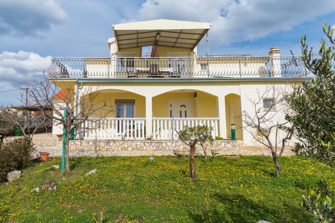 Apartment Kata Dubravice Dış mekan fotoğraf