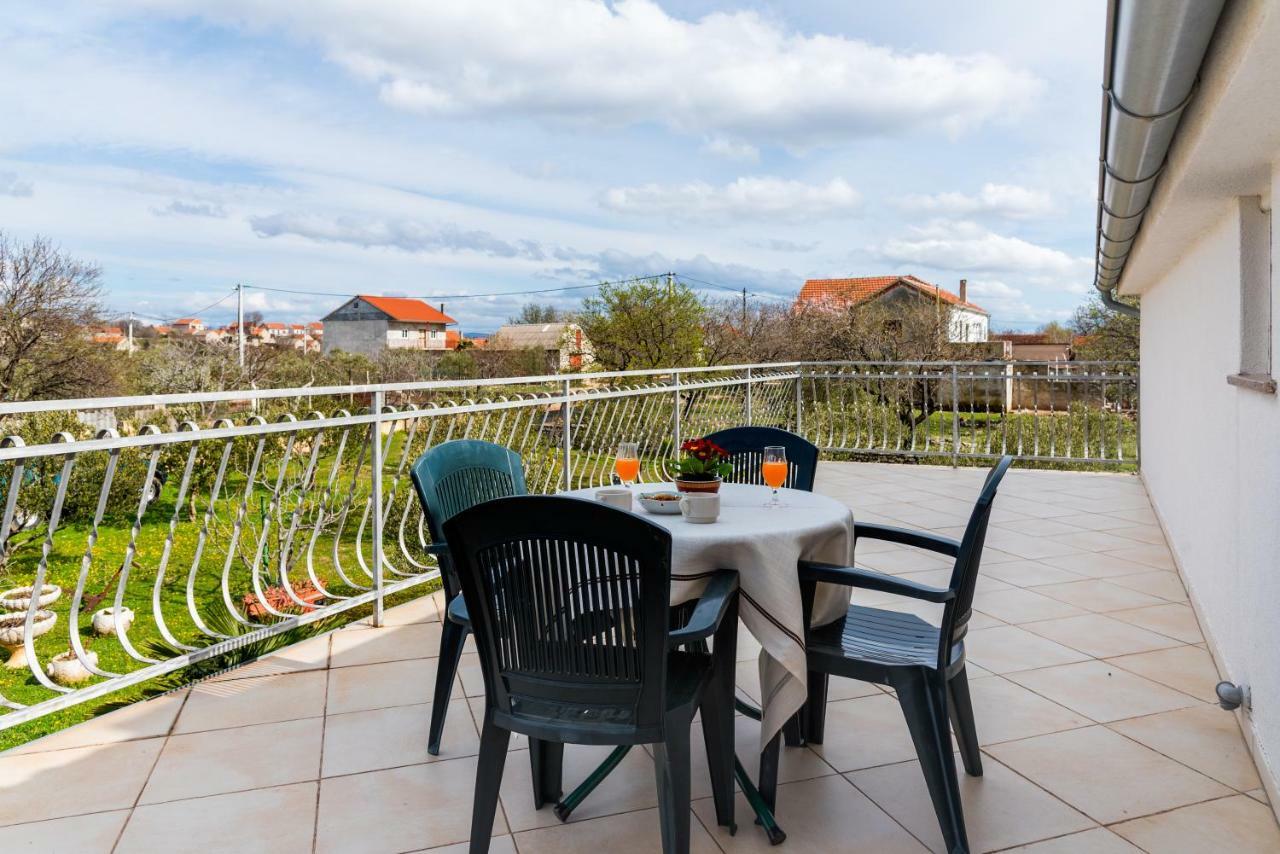 Apartment Kata Dubravice Dış mekan fotoğraf