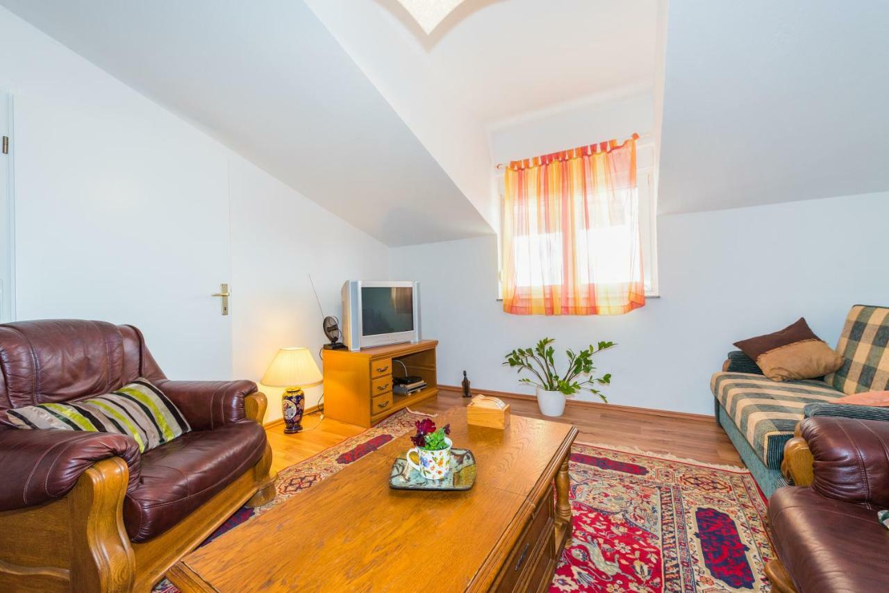 Apartment Kata Dubravice Dış mekan fotoğraf