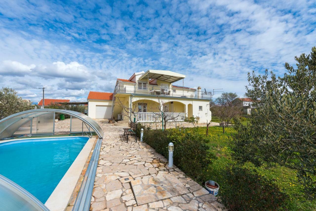 Apartment Kata Dubravice Dış mekan fotoğraf