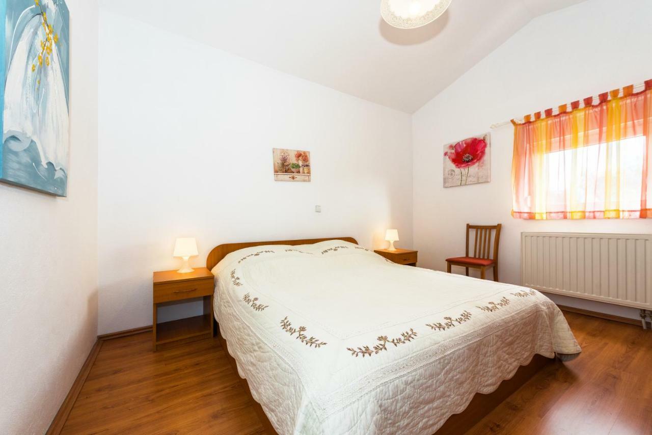 Apartment Kata Dubravice Dış mekan fotoğraf