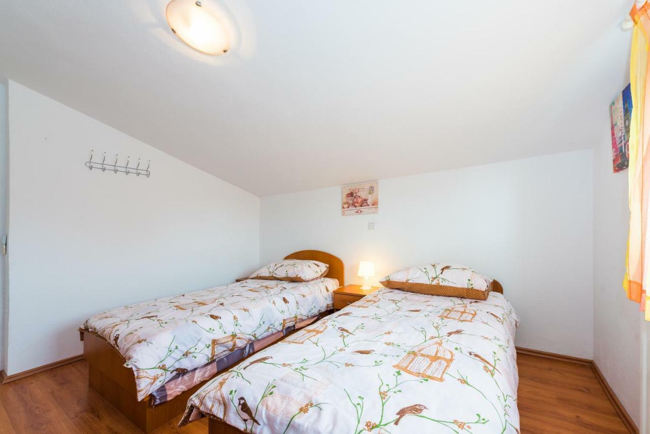 Apartment Kata Dubravice Dış mekan fotoğraf
