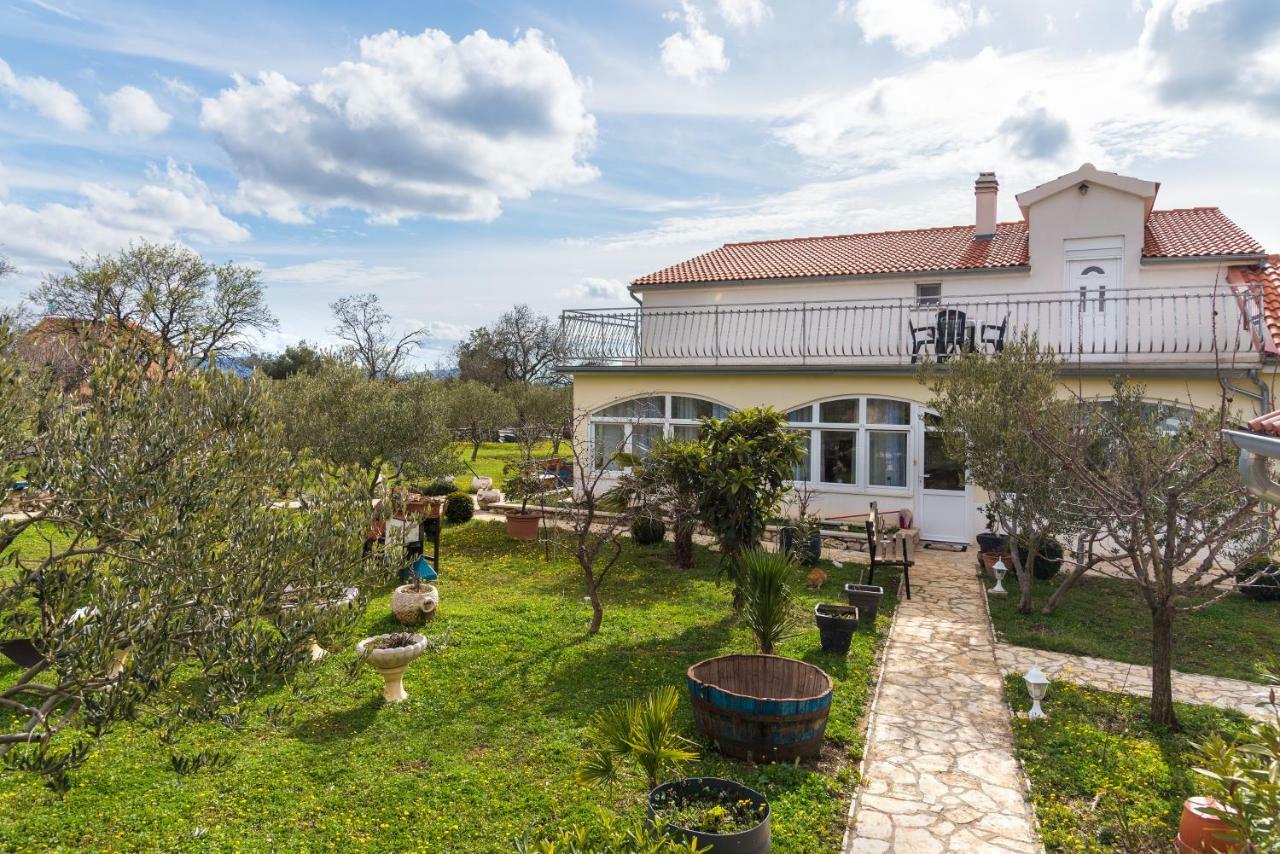 Apartment Kata Dubravice Dış mekan fotoğraf