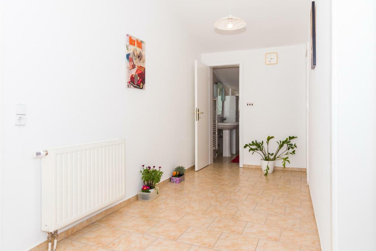Apartment Kata Dubravice Dış mekan fotoğraf