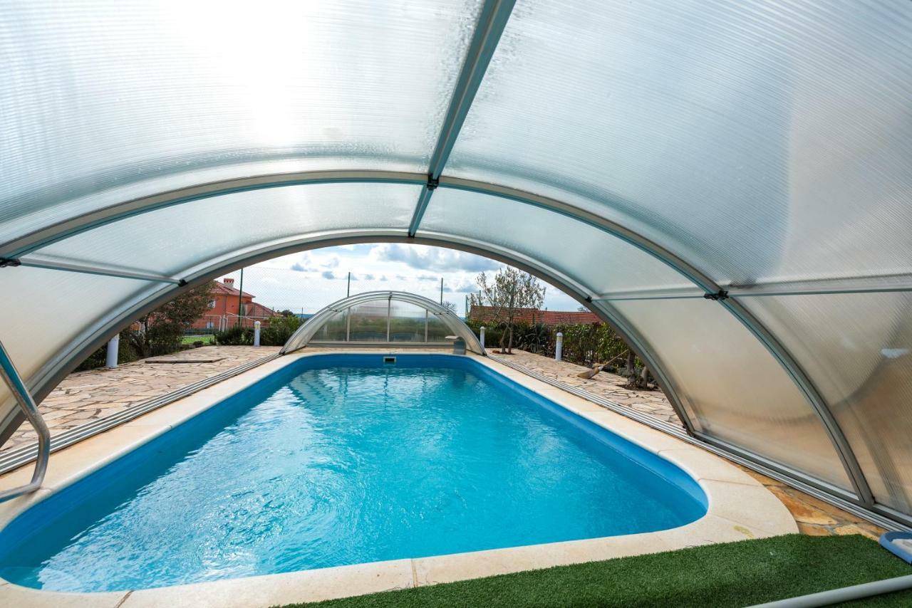 Apartment Kata Dubravice Dış mekan fotoğraf
