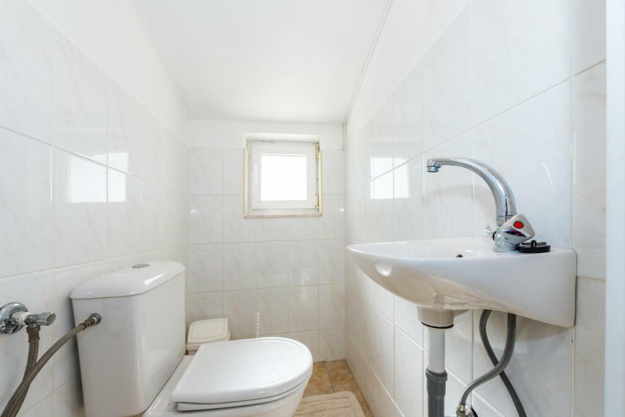 Apartment Kata Dubravice Dış mekan fotoğraf