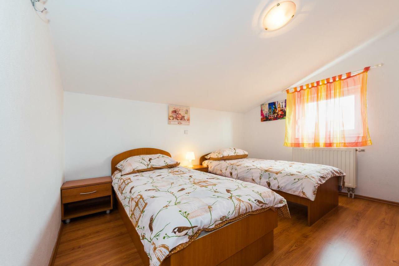 Apartment Kata Dubravice Dış mekan fotoğraf
