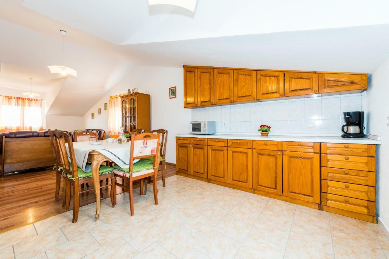 Apartment Kata Dubravice Dış mekan fotoğraf