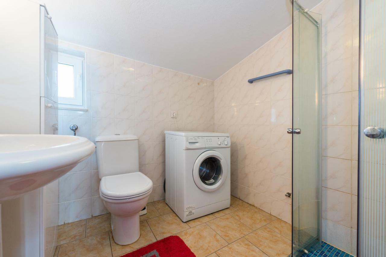 Apartment Kata Dubravice Dış mekan fotoğraf