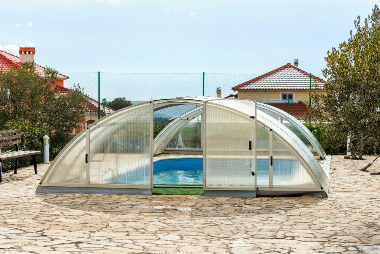 Apartment Kata Dubravice Dış mekan fotoğraf
