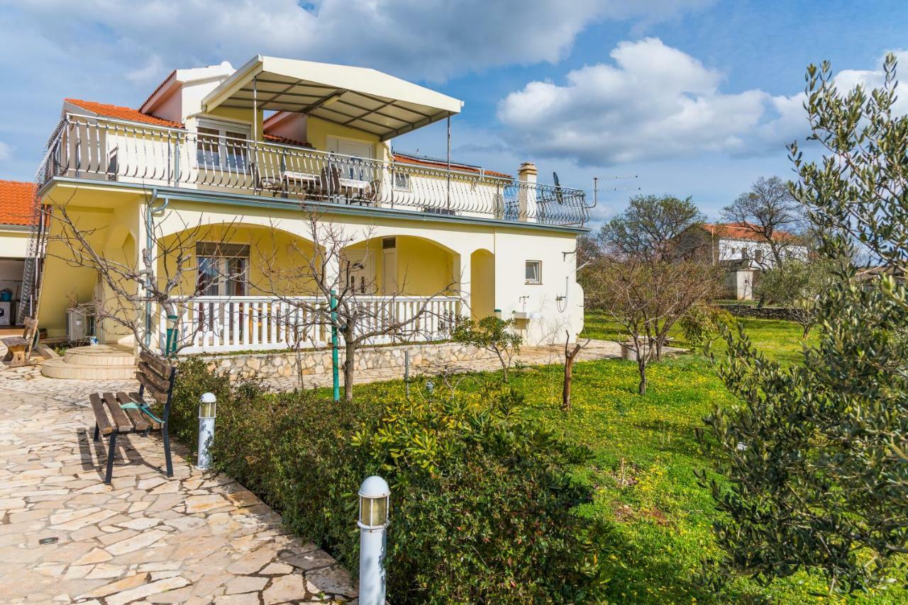 Apartment Kata Dubravice Dış mekan fotoğraf