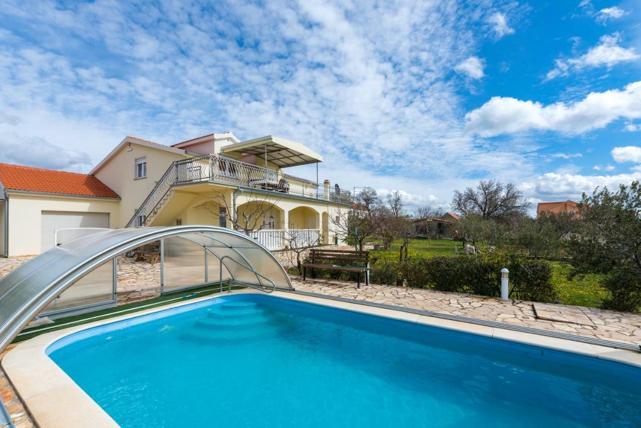 Apartment Kata Dubravice Dış mekan fotoğraf